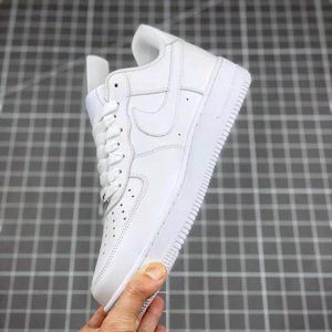The air force